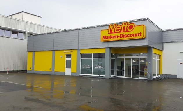 Foto von Netto Marken-Discount