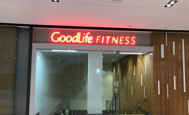 Photo of GoodLife Fitness Ottawa Rideau Centre