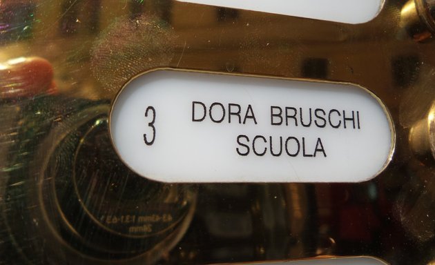 foto Scuola Dora Bruschi