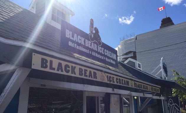 Photo of Black Bear Ice Cream