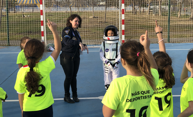 Foto de FutboLISTAS