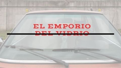 Foto de el Emporio del Vidrio