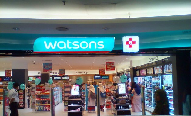 Photo of Watsons Plaza Metro Kajang (Pharmacy)