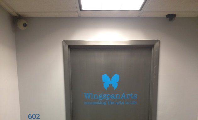 Photo of Wingspan Arts