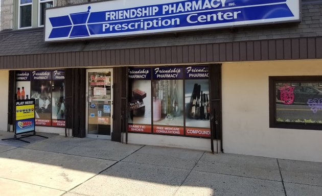 Photo of Friendship Pharmacy, Inc.