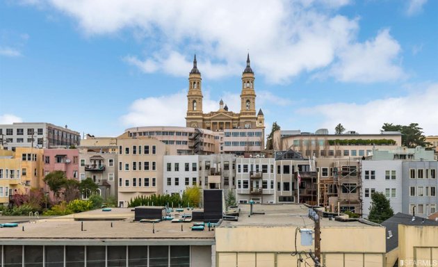 Photo of Catherine Watson San Francisco Real Estate