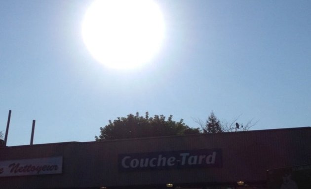 Photo of Couche-Tard