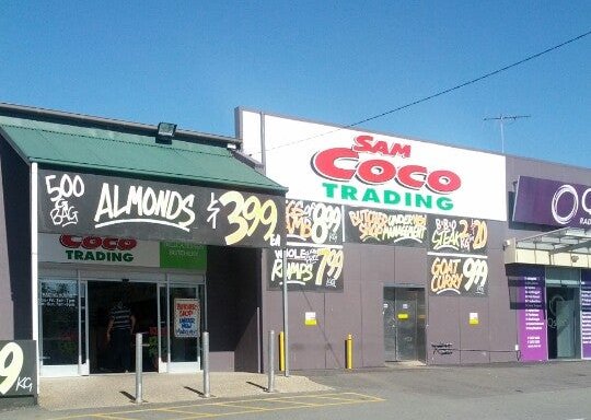 Photo of Coco's Annerley