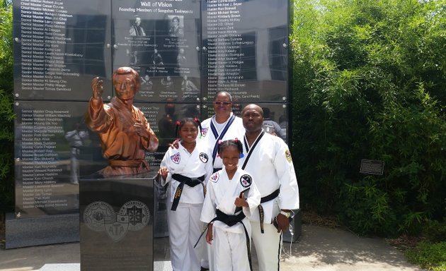 Photo of ATA-Genesis Black Belt Academy