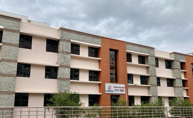 Photo of Ramaiah Dental College