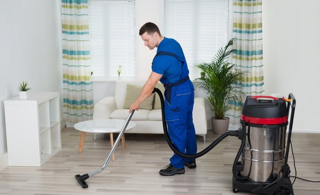 Photo of Best8 Cleaning Services