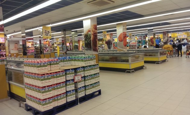 Foto de Supermercados Alimerka