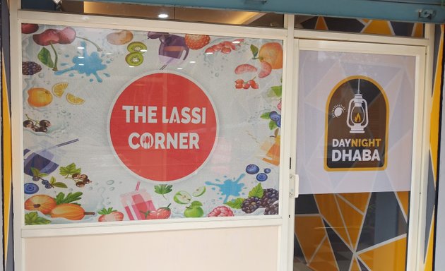 Photo of the Lassi Corner