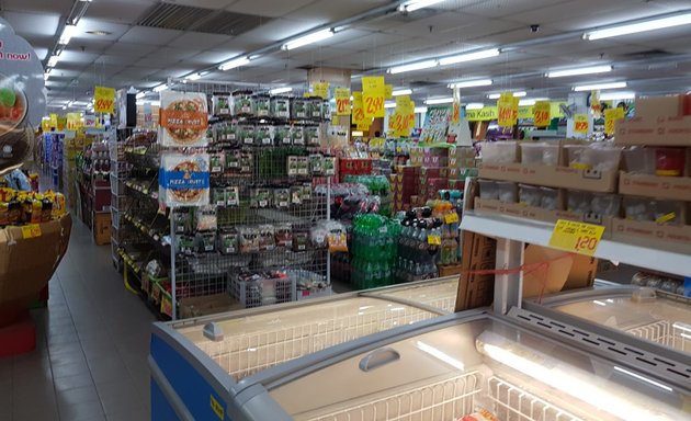 Photo of Yawata (N.T.) Supermarket Sdn Bhd