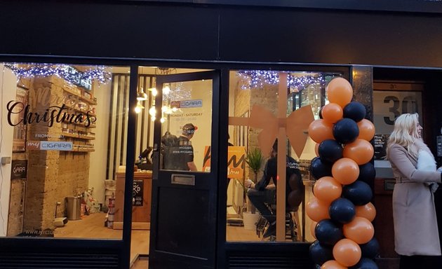 Photo of MyCigara Vape Shop - Oxford Street