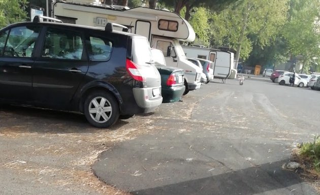 foto Parcheggio