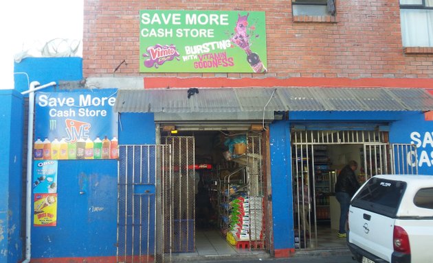 Photo of Save More Cash Store