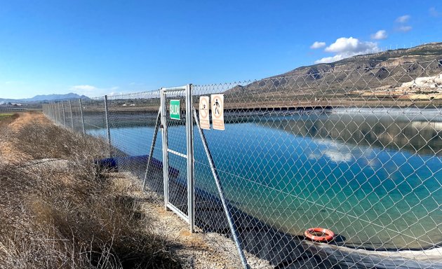 Foto de Riegos y Embalses Vimancha S.l.