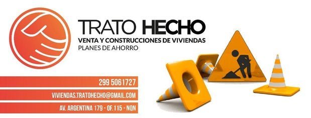 Foto de Trato Hecho -construccion y Venta de Viviendas- Planes de Ahorro