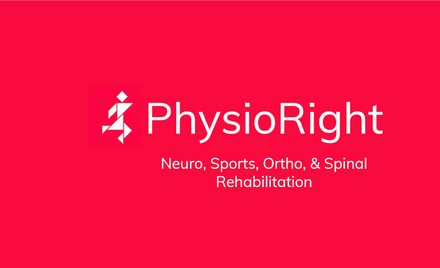 Photo of PhysioRight