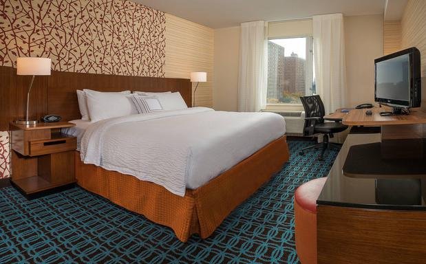 Photo of Fairfield Inn & Suites by Marriott New York Manhattan/Downtown East