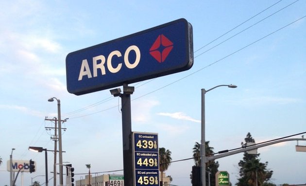 Photo of Arco