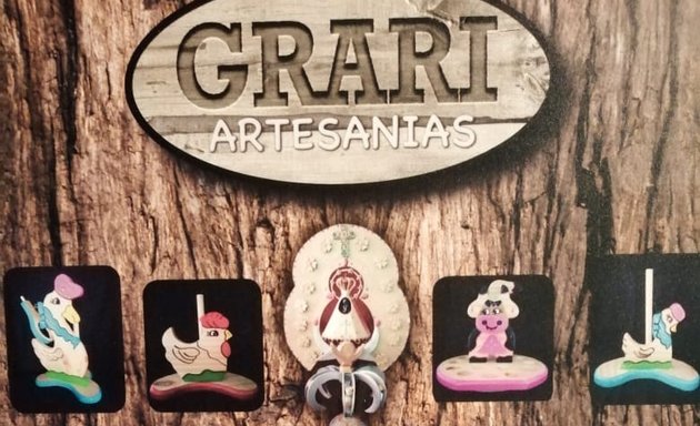 Foto de Artesanías Grari