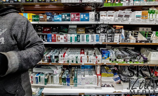 Photo of West Village Grocery & Smoke Shop