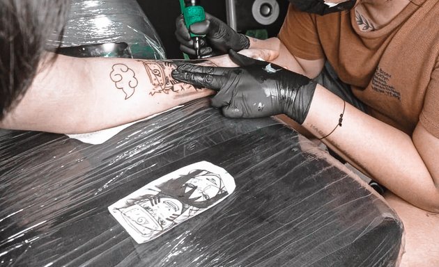 Foto de Keoma Tattoo Studio