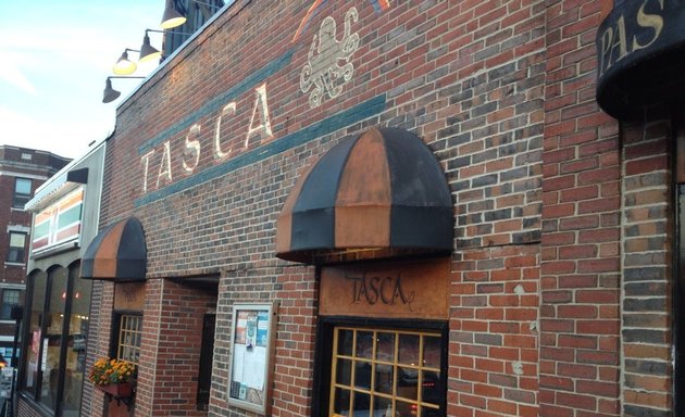 Photo of Tasca Restaurant