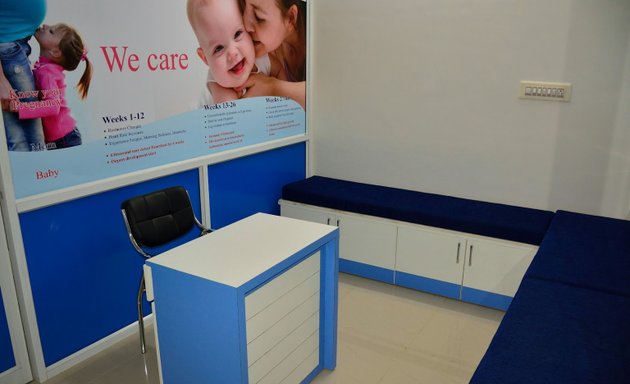 Photo of Dr Dhivya's Women Care Clinic, Obstetrician & Gynecologist