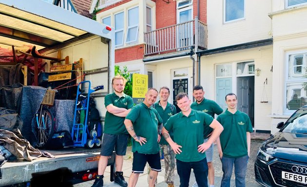 Photo of Southend House Removals
