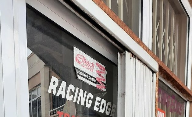 Photo of The Racing edge