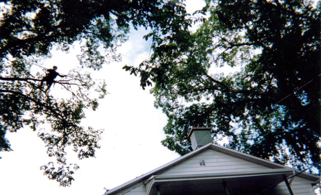 Photo of Québec Arboricole