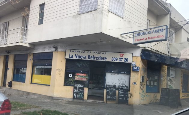 Foto de Fabrica De Pastas La Nueva Belvedere