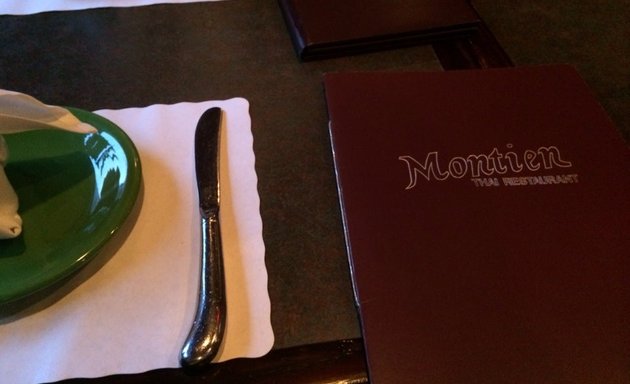 Photo of Montien Thai Restaurant