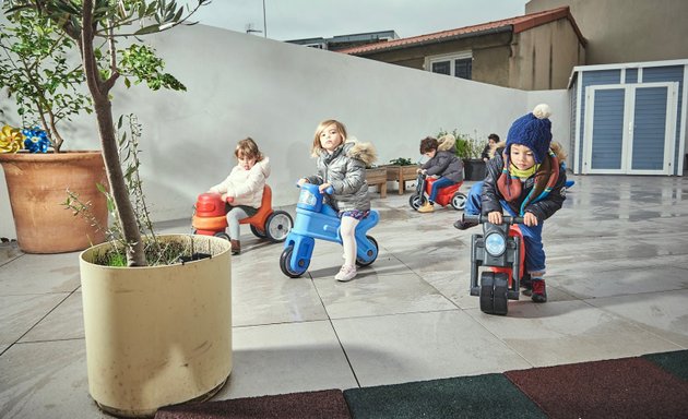 Photo de Micro-crèche écologique Les Fleurs