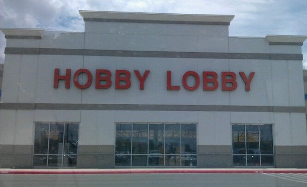 Photo of Hobby Lobby