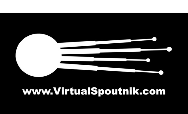 Photo of Virtual Spoutnik