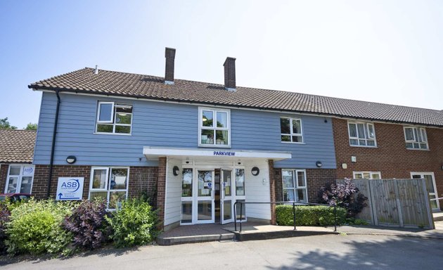 Photo of Parkview Care Home in Bexleyheath