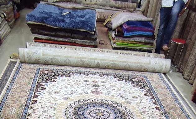 Photo of T - Yarn carpets