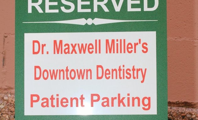 Photo of Miller's Downtown Dentistry