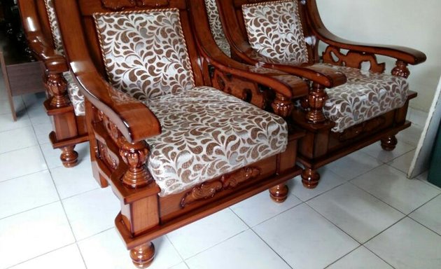 Photo of Furniture Afroz