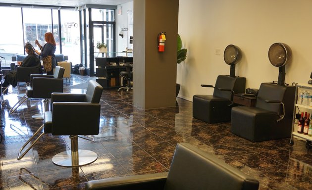 Photo of Volume Hair Salon