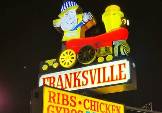 Photo of Franksville Chicago