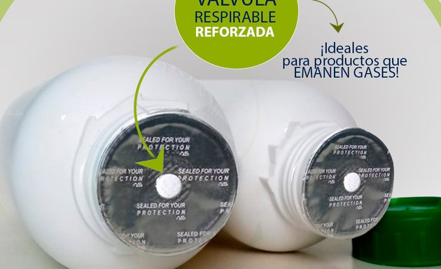 Foto de Aseptic Solutions Perú