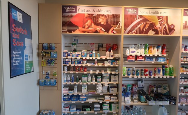 Photo of The Medicine Shoppe Pharmacy