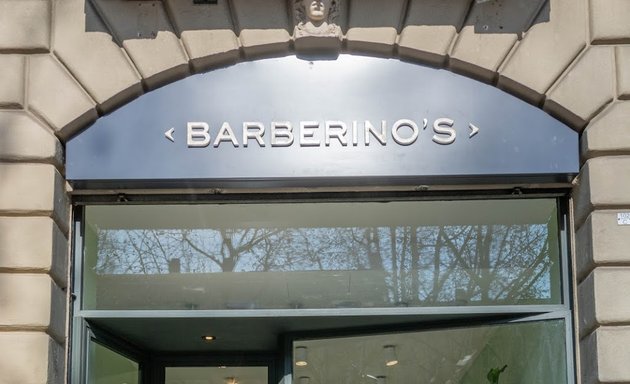 foto Barberino's