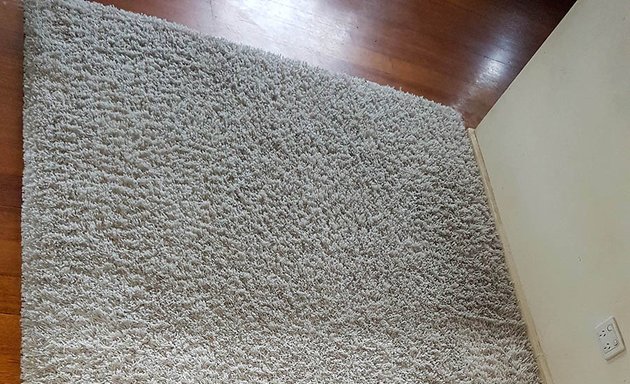 Photo of Monster Carpet & Hard Floor Cleaning