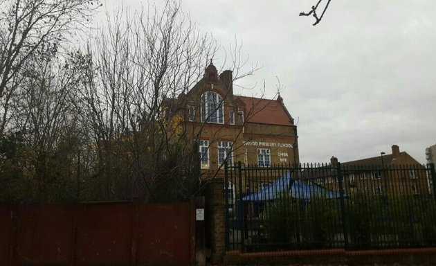 Photo of Kingswood Primary School (Upper Site)